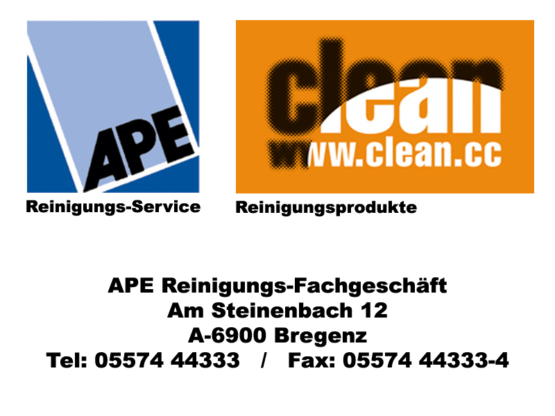 APE